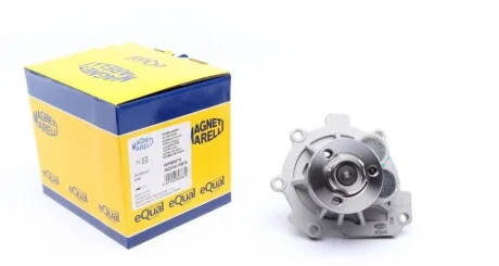 Водяний насос для MAGNETI MARELLI 352316170874 фото товару