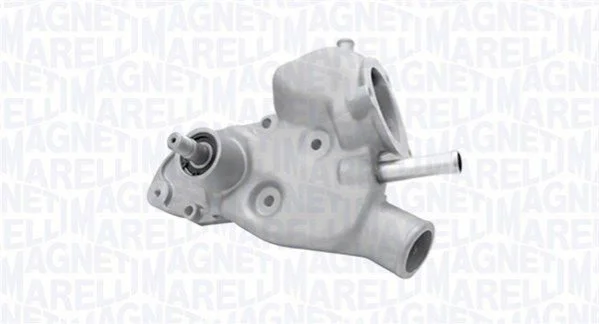 <strong>Водяний насос MAGNETI MARELLI 352316170886 (фото 1)</strong>