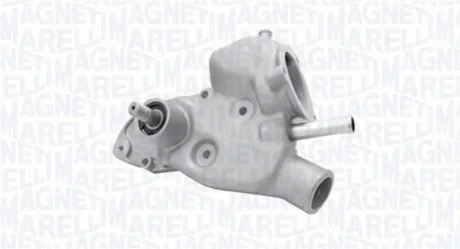 WPQ0886 Водяной насос для Ford MAGNETI MARELLI 352316170886 фото товара