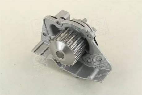 Водяний насос (Вир-во Magneti Marelli кор.код. WPQ0889) для Peugeot, Citroen, Fiat MAGNETI MARELLI 352316170889 фото товару