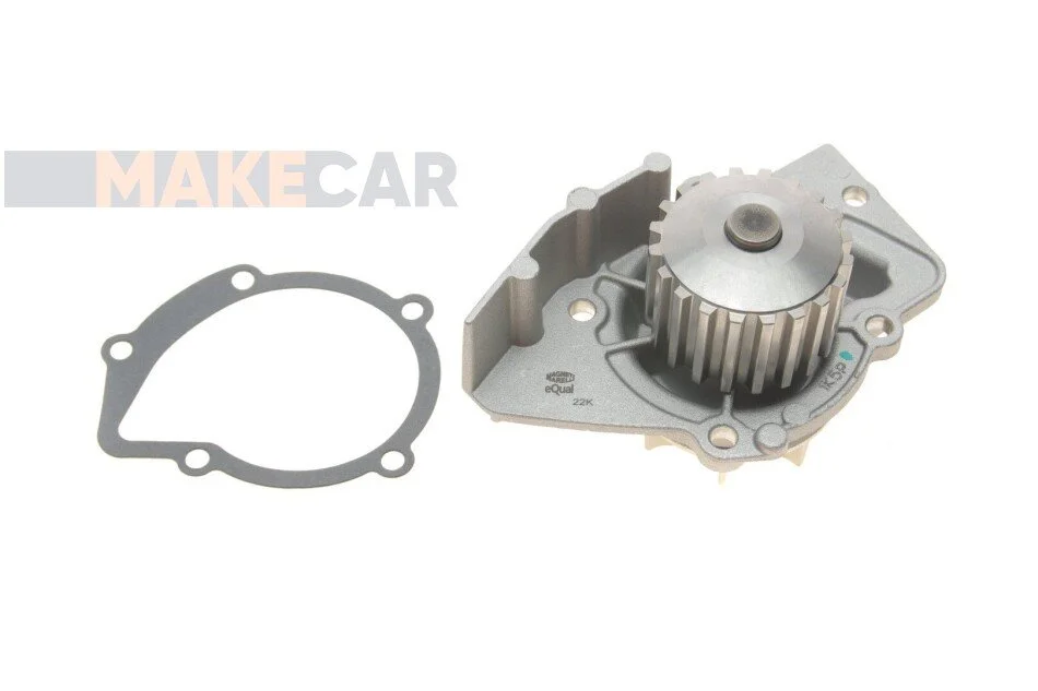 <strong>Водяний насос MAGNETI MARELLI 352316170892 (фото 1)</strong>
