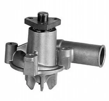 Помпа воды CITROEN / PEUGEOT [] для Citroen MAGNETI MARELLI 352316170910 фото товару