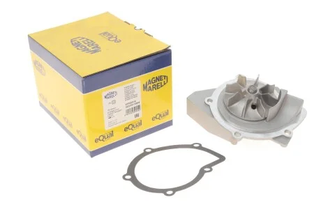 Водяний насос для MAGNETI MARELLI 352316170916 фото товару