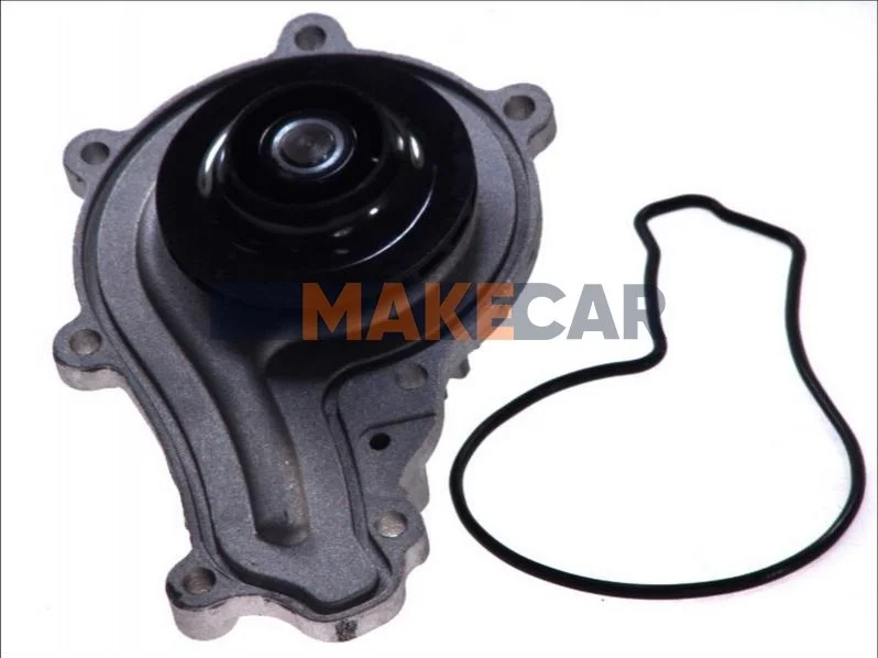 <strong>Помпа воды CITROEN C1,C2,C3,NEMO,XSARA FORD FIESTA,FUSION MAZDA 2 PEUGEOT 107,1007,206,207,307,BIPPER SUZUK [] MAGNETI MARELLI 352316170917 (фото 1)</strong>