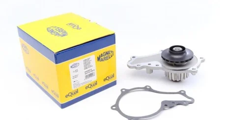 Водяний насос для MAGNETI MARELLI 352316170919 фото товару