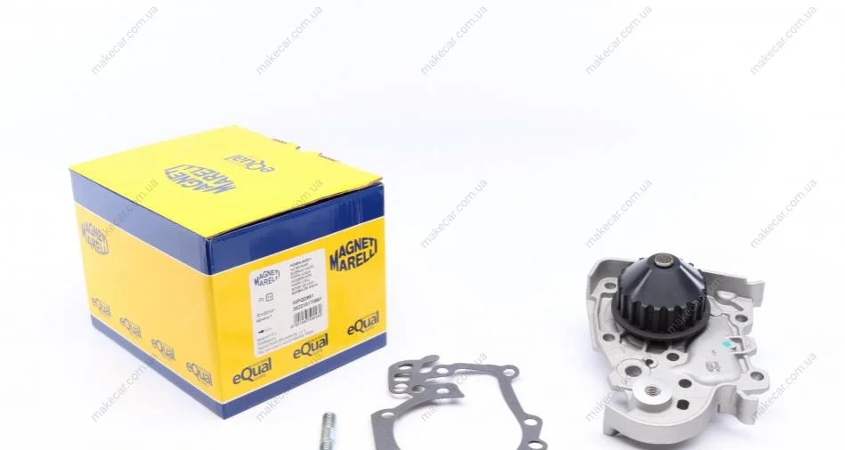 <strong>Водяний насос MAGNETI MARELLI 352316170961 (фото 1)</strong>