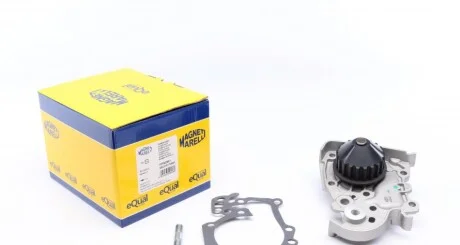 Водяний насос для MAGNETI MARELLI 352316170961 фото товару