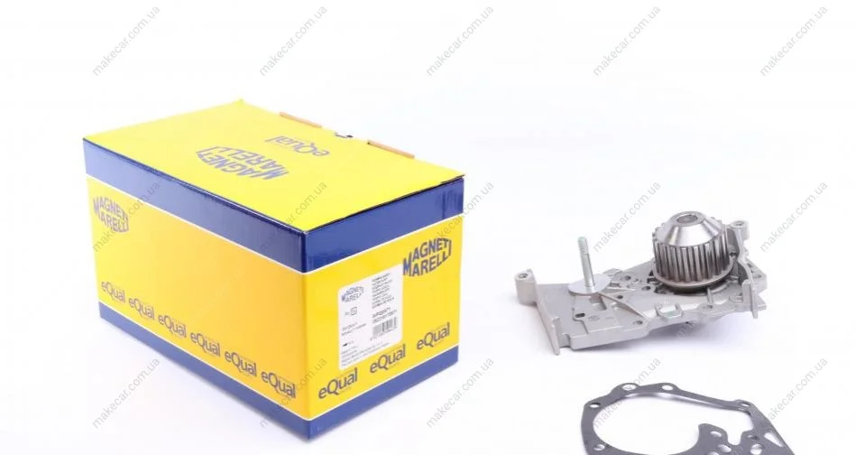 <strong>Водяний насос MAGNETI MARELLI 352316170971 (фото 1)</strong>