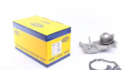 Водяний насос для MAGNETI MARELLI 352316170971 фото товару