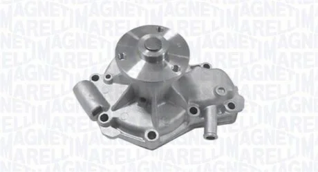 Водяний насос для Renault MAGNETI MARELLI 352316170975 фото товару