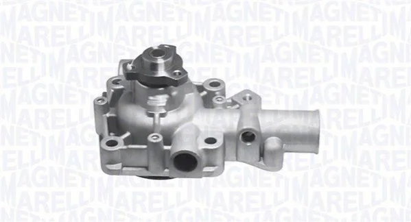 <strong>Водяний насос MAGNETI MARELLI 352316170985 (фото 1)</strong>
