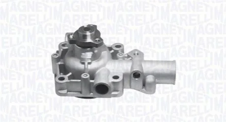 Водяний насос для MAGNETI MARELLI 352316170985 фото товару
