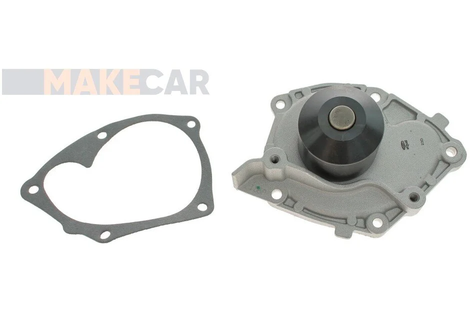 <strong>Водяний насос MAGNETI MARELLI 352316170986 (фото 1)</strong>