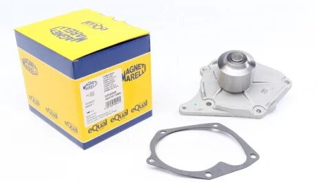 Водяний насос для MAGNETI MARELLI 352316170998 фото товару