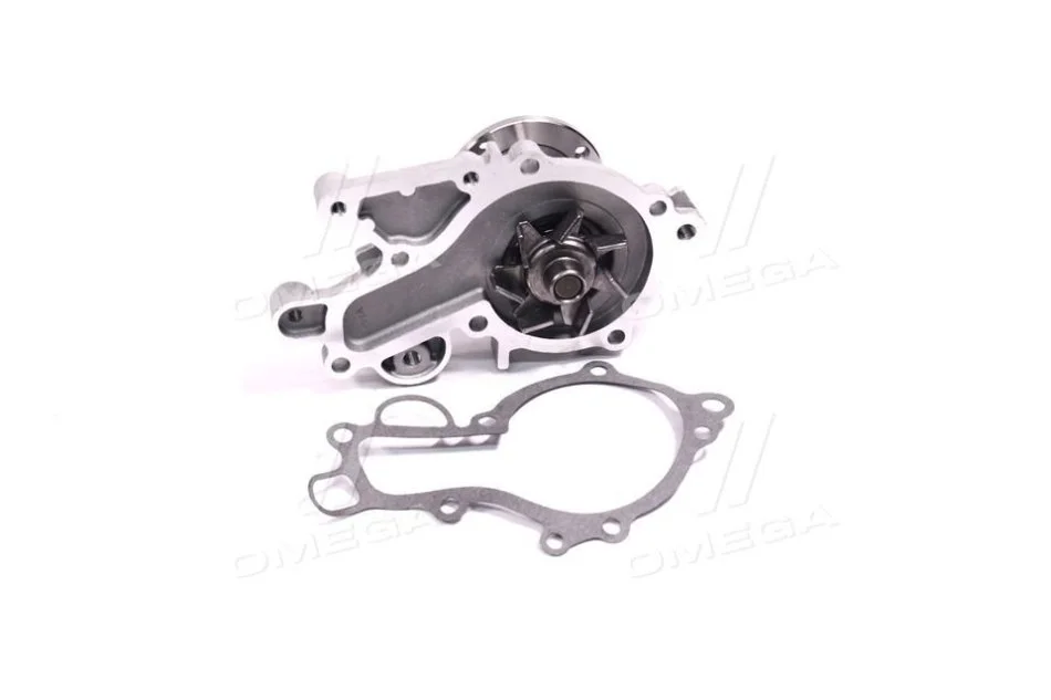 <strong>Водяний насос (Вир-во Magneti Marelli кор.код. WPQ1005) MAGNETI MARELLI 352316171005 (фото 1)</strong>