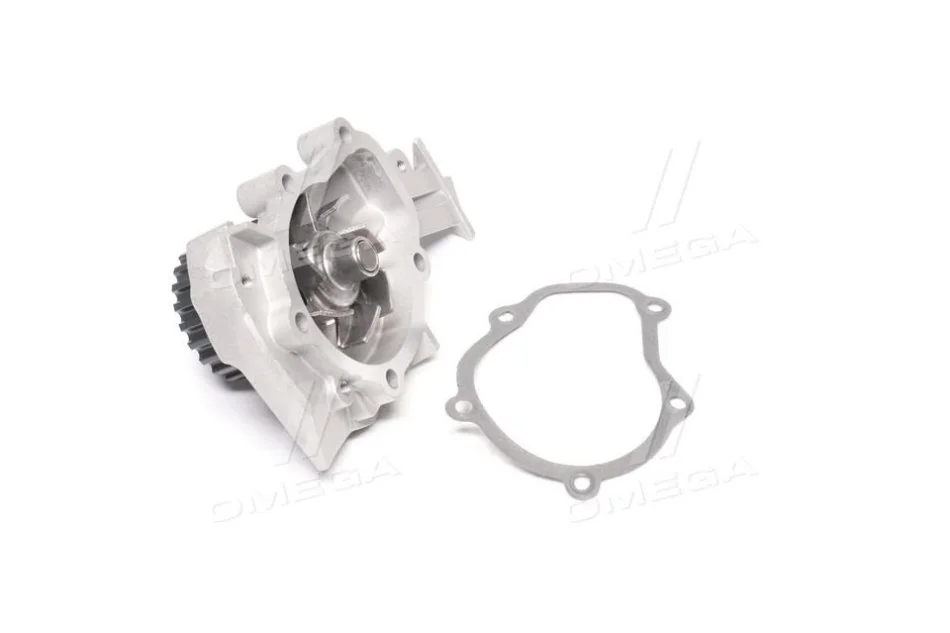 <strong>Водяний насос MAGNETI MARELLI 352316171007 (фото 1)</strong>