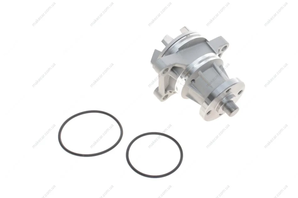 <strong>Водяний насос (Вир-во Magneti Marelli кор.код. WPQ1012) MAGNETI MARELLI 352316171012 (фото 1)</strong>