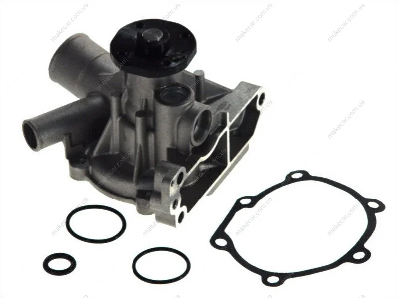 <strong>Помпа води WPQ1019 (Вир-во MagnetiMarelli) MAGNETI MARELLI 352316171019 (фото 1)</strong>