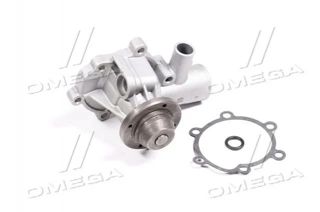 <strong>SAAB Помпа воды 9000 2,0 -2,3 -93 MAGNETI MARELLI 352316171020 (фото 1)</strong>