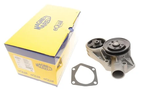 Водяний насос для Volkswagen MAGNETI MARELLI 352316171027 фото товару