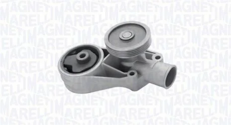 Водяний насос для Skoda MAGNETI MARELLI 352316171028 фото товару