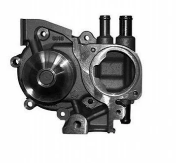 Помпа воды SUBARU Legacy,Impreza,Forester [] для MAGNETI MARELLI 352316171039 фото товару