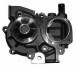 Помпа воды SUBARU Legacy 2,0-2,5 03-, Forester 2,0-2,5 03-, Impreza. MAGNETI MARELLI 352316171040 (фото 1)