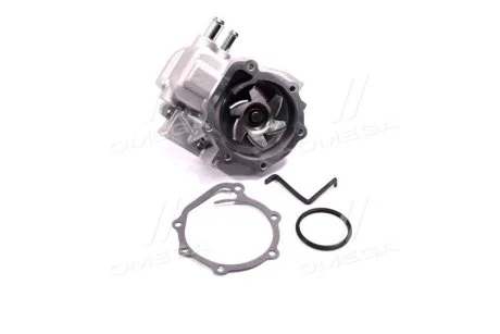 Водяний насос (Вир-во Magneti Marelli кор.код. WPQ1041) для MAGNETI MARELLI 352316171041 фото товару