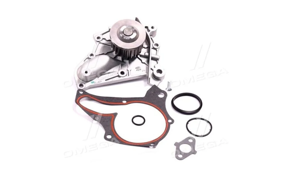 <strong>Водяний насос MAGNETI MARELLI 352316171046 (фото 1)</strong>