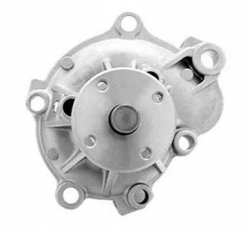 Помпа води WPQ1052 (Вир-во MagnetiMarelli) для Toyota MAGNETI MARELLI 352316171052 фото товару