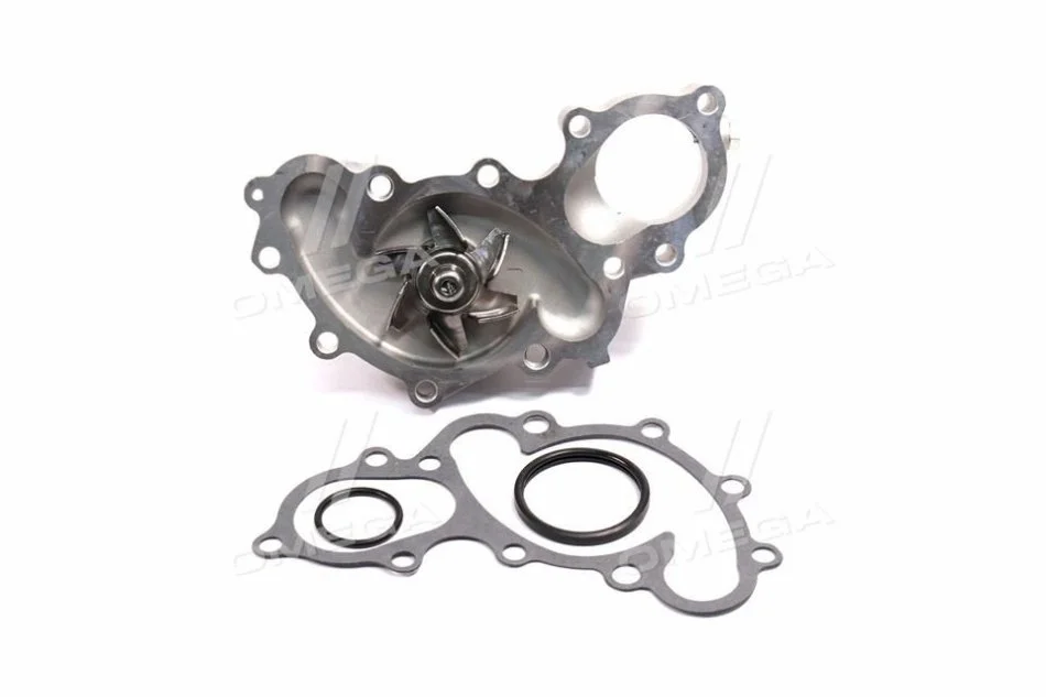 <strong>Помпа води WPQ1054 (Вир-во MagnetiMarelli) MAGNETI MARELLI 352316171054 (фото 1)</strong>