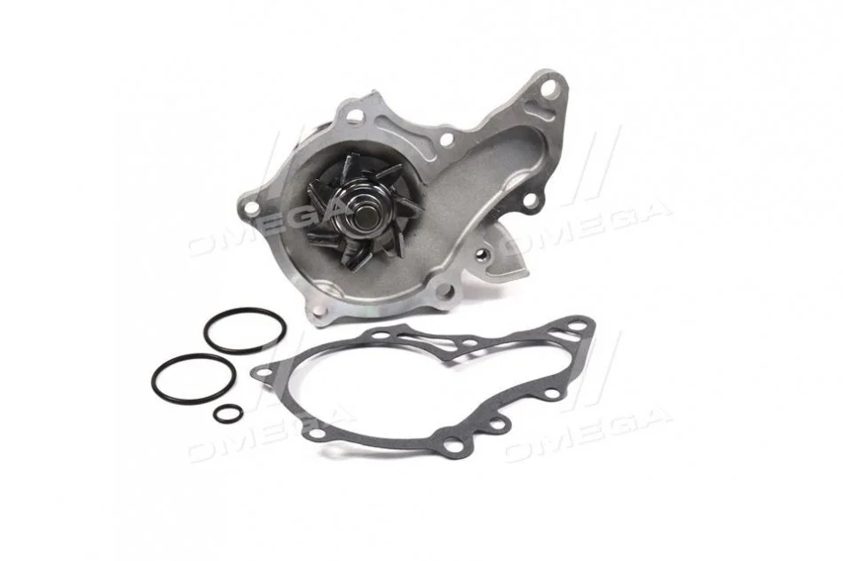 <strong>Помпа води WPQ1057 (Вир-во MagnetiMarelli) MAGNETI MARELLI 352316171057 (фото 1)</strong>