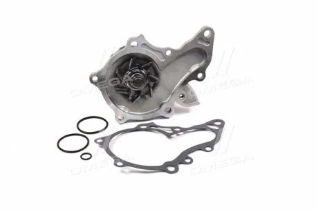Помпа води WPQ1057 (Вир-во MagnetiMarelli) для MAGNETI MARELLI 352316171057 фото товару