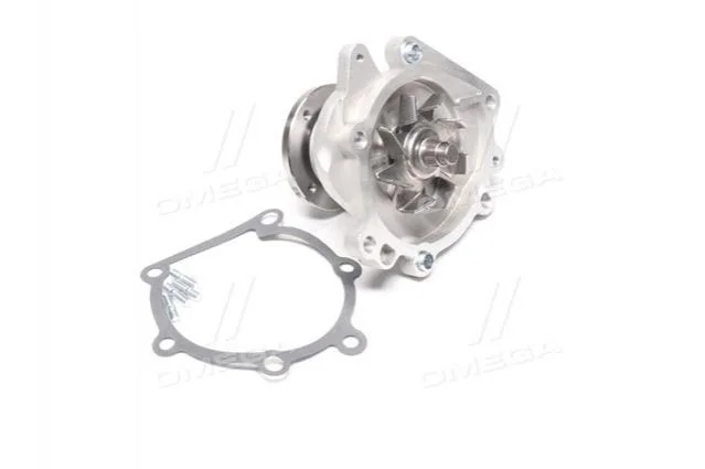 <strong>Водяний насос (Вир-во Magneti Marelli кор.код. WPQ1058) MAGNETI MARELLI 352316171058 (фото 1)</strong>