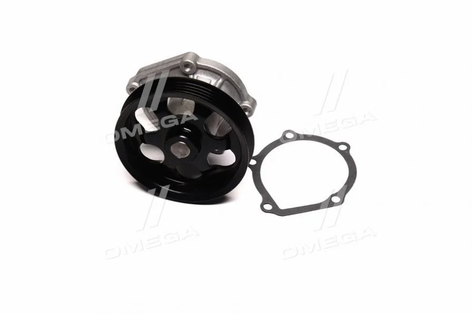 <strong>Помпа води WPQ1061 (Вир-во MagnetiMarelli) MAGNETI MARELLI 352316171061 (фото 1)</strong>