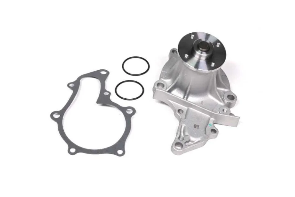 <strong>Помпа води WPQ1071 (Вир-во MagnetiMarelli) MAGNETI MARELLI 352316171071 (фото 1)</strong>
