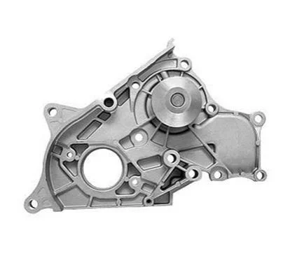 <strong>Водяний насос (Вир-во Magneti Marelli кор.код. WPQ1072) MAGNETI MARELLI 352316171072 (фото 1)</strong>