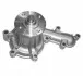 <strong>Помпа воды TOYOTA [] MAGNETI MARELLI 352316171109 (фото 1)</strong>