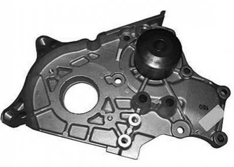 Насос системи охолодження для Toyota MAGNETI MARELLI 352316171136 фото товару