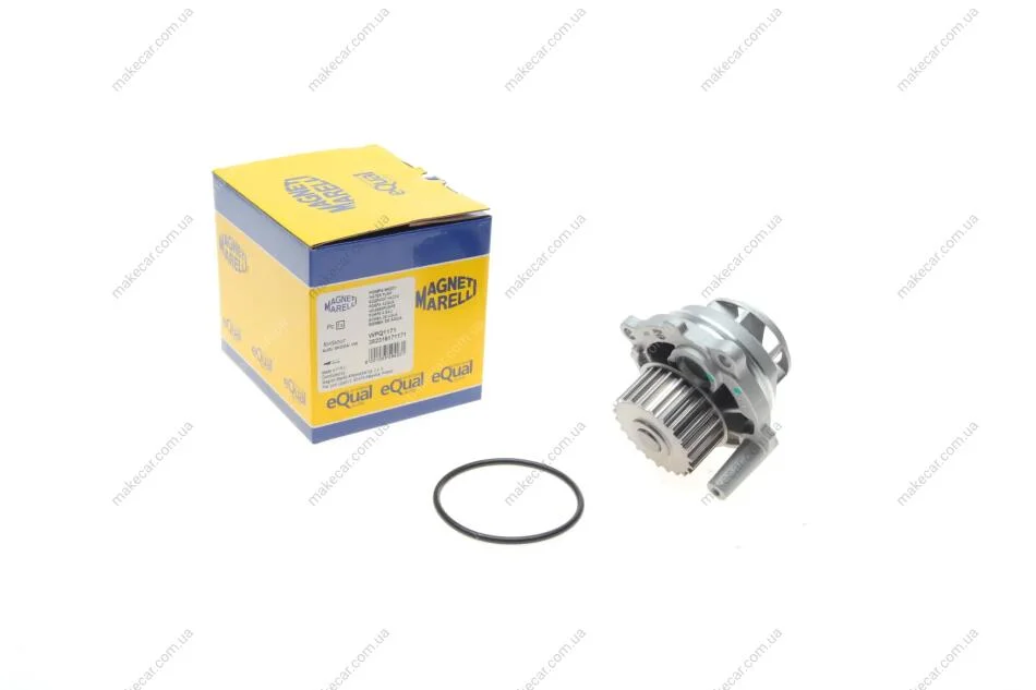 <strong>Водяний насос MAGNETI MARELLI 352316171171 (фото 1)</strong>