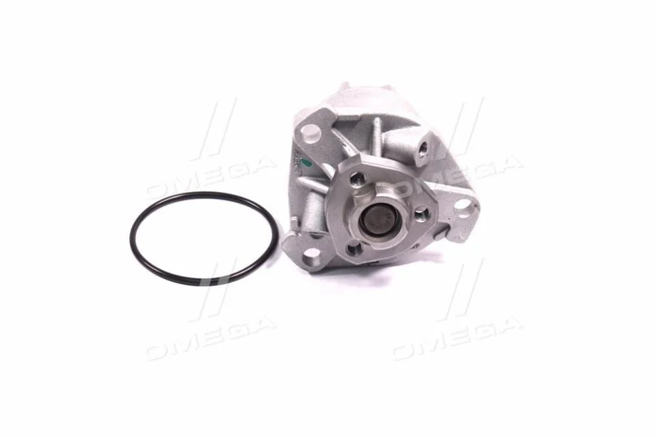 <strong>Водяний насос (Вир-во Magneti Marelli кор.код. WPQ1177) MAGNETI MARELLI 352316171177 (фото 1)</strong>