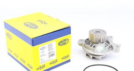 Водяний насос для Volkswagen, Audi MAGNETI MARELLI 352316171183 фото товару