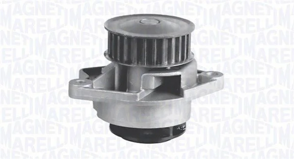 <strong>Водяний насос MAGNETI MARELLI 352316171186 (фото 1)</strong>