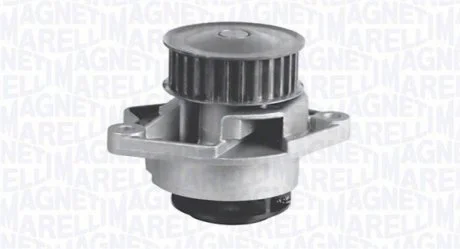 Водяний насос для Volkswagen, Seat MAGNETI MARELLI 352316171186 фото товару