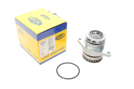 Водяний насос для Volkswagen, Seat, Audi MAGNETI MARELLI 352316171189 фото товару