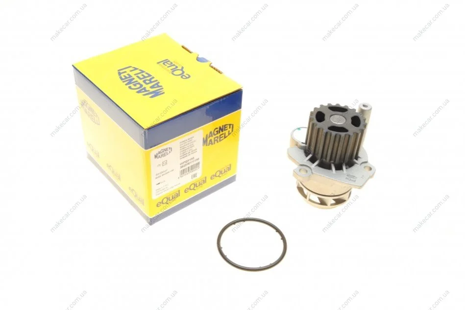<strong>Водяний насос MAGNETI MARELLI 352316171195 (фото 1)</strong>