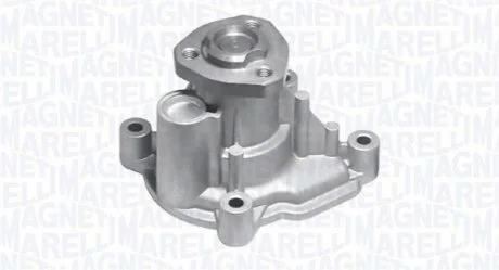 Водяний насос для Seat, Volkswagen, Skoda, Audi MAGNETI MARELLI 352316171198 фото товару