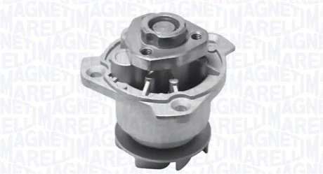 Водяна помпа для Volkswagen, Audi, Seat, Skoda, Porsche MAGNETI MARELLI 352316171200 фото товару