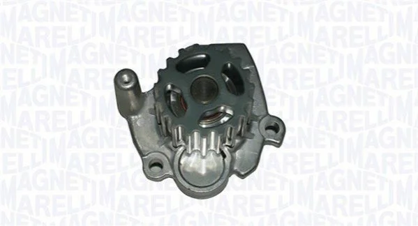 <strong>Водяной насос (вир-во Magneti Marelli кор.код. WPQ1206) MAGNETI MARELLI 352316171206 (фото 1)</strong>