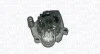 <strong>Водяной насос (вир-во Magneti Marelli кор.код. WPQ1206) MAGNETI MARELLI 352316171206 (фото 1)</strong>